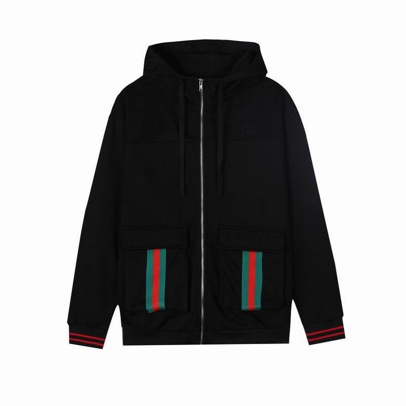 Gucci Men's Outwear 217